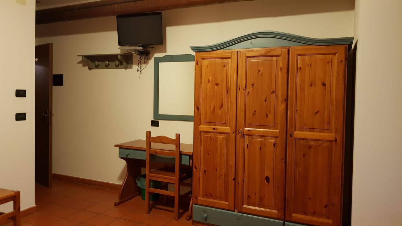 Casa Del Sole Bed & Breakfast ลาติสซานา ภายนอก รูปภาพ